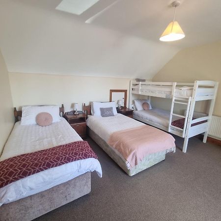 Holiday Home Bundoran Luaran gambar