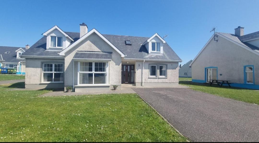 Holiday Home Bundoran Luaran gambar