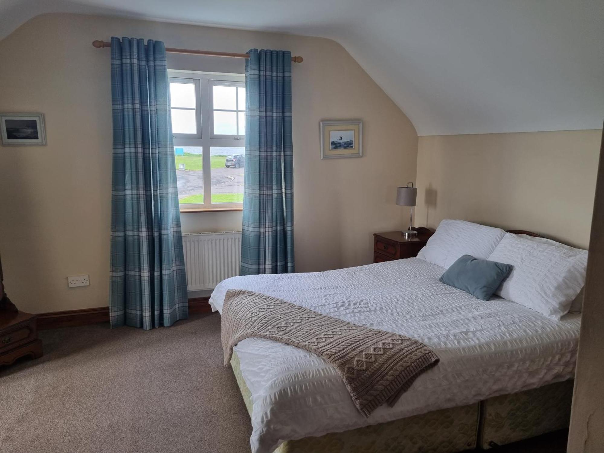 Holiday Home Bundoran Luaran gambar