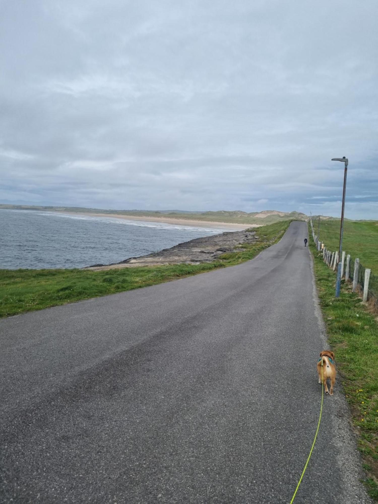 Holiday Home Bundoran Luaran gambar