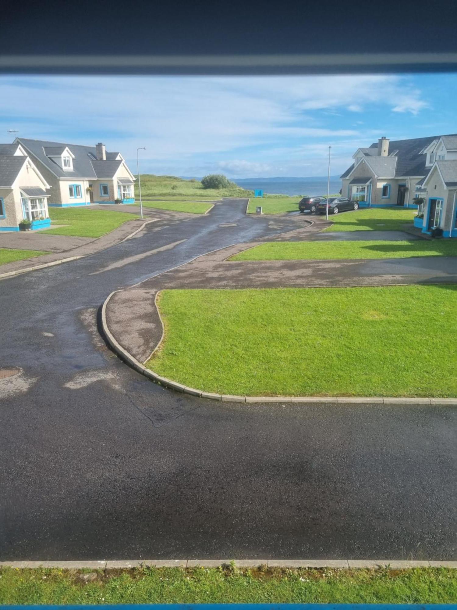 Holiday Home Bundoran Luaran gambar