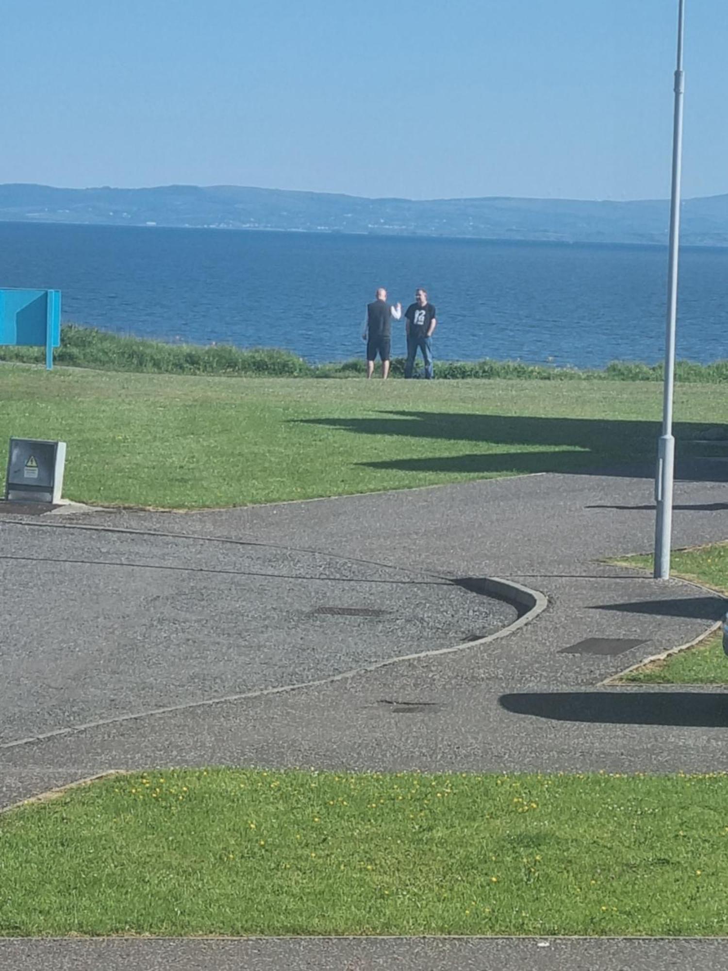 Holiday Home Bundoran Luaran gambar